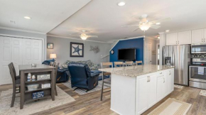 Flip Flop Inn - 3rd Row - Cherry Grove Section